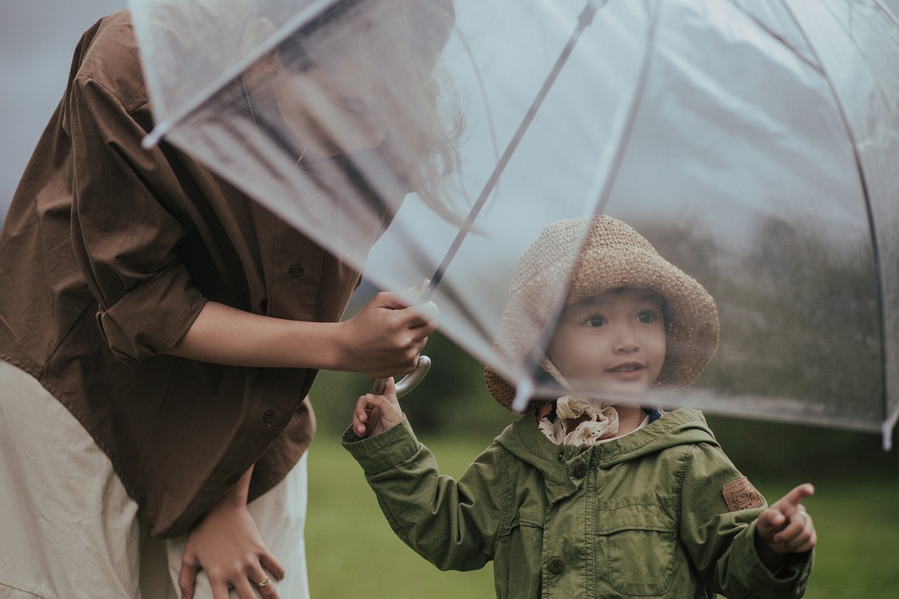 Safety Tips for Single Parents
